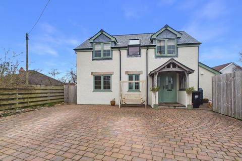 3 bedroom house for sale, Treskerby, Redruth, Stunning detached family home