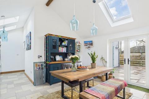3 bedroom house for sale, Treskerby, Redruth, Stunning detached family home