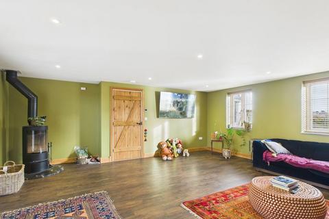3 bedroom house for sale, Treskerby, Redruth, Stunning detached family home