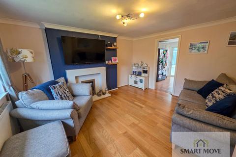 3 bedroom semi-detached house for sale, Delta Park Drive, Preston PR4