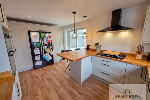 3 bedroom semi-detached house for sale, Delta Park Drive, Preston PR4