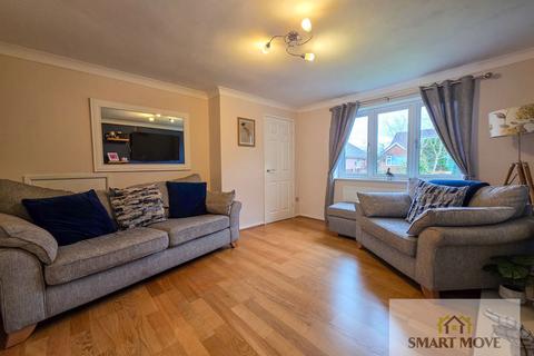 3 bedroom semi-detached house for sale, Delta Park Drive, Preston PR4