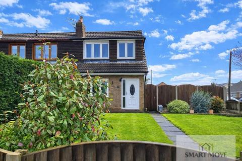undefined, Delta Park Drive, Preston PR4