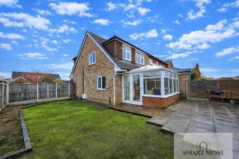 undefined, Delta Park Drive, Preston PR4