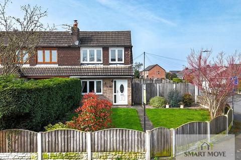 3 bedroom semi-detached house for sale, Delta Park Drive, Preston PR4