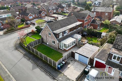 3 bedroom semi-detached house for sale, Delta Park Drive, Preston PR4
