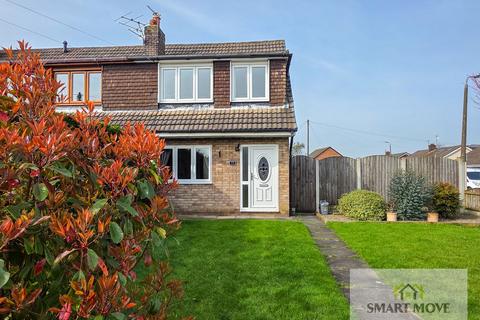 3 bedroom semi-detached house for sale, Delta Park Drive, Preston PR4