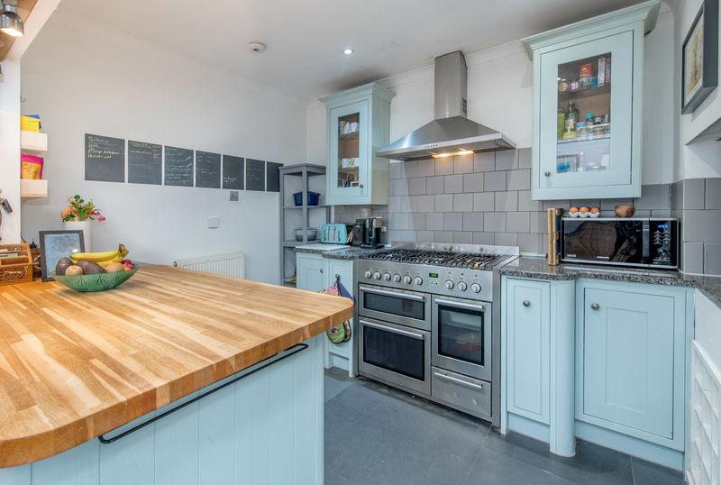 Kitchen/breakfast