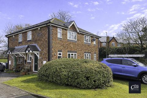 undefined, The Sycamores, Lichfield WS14