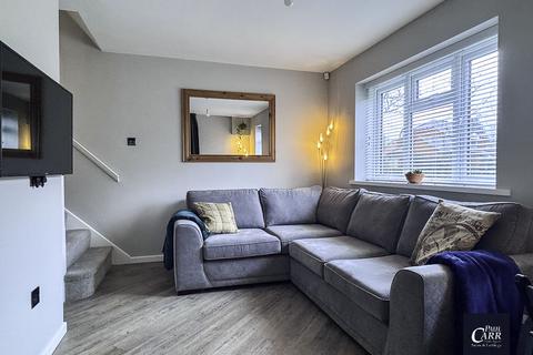 undefined, The Sycamores, Lichfield WS14