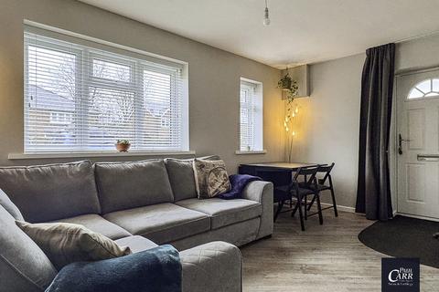 undefined, The Sycamores, Lichfield WS14