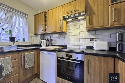 undefined, The Sycamores, Lichfield WS14