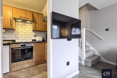 undefined, The Sycamores, Lichfield WS14