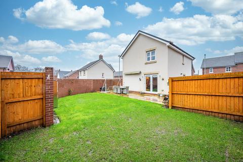 3 bedroom detached house for sale, Maindiff Drive, Abergavenny NP7