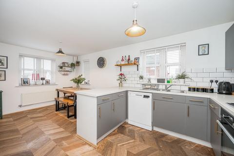 3 bedroom detached house for sale, Maindiff Drive, Abergavenny NP7