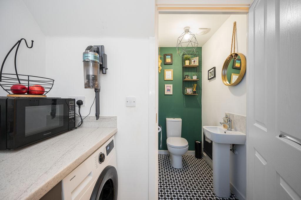 Utility / WC
