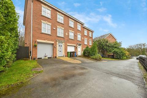 undefined, Herons Wharf, Appley Bridge, Wigan, WN6