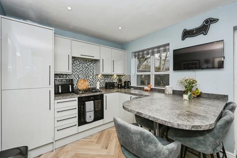 undefined, Herons Wharf, Appley Bridge, Wigan, WN6