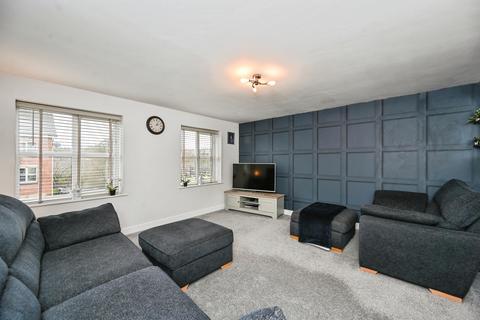 undefined, Herons Wharf, Appley Bridge, Wigan, WN6