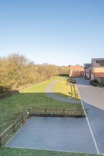 undefined, Bright, Contemporary Living in a Peaceful Holt Setting