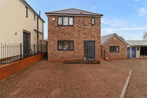 3 bedroom detached house for sale, Worcester WR5