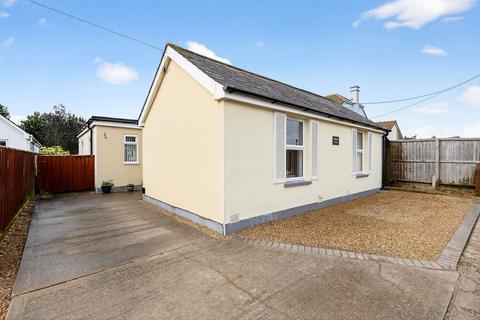 3 bedroom detached bungalow for sale, Manna Road, Bembridge, PO35