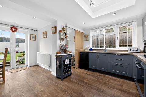 3 bedroom detached bungalow for sale, Manna Road, Bembridge, PO35