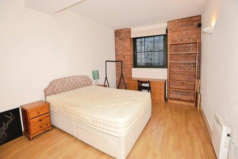 1 bedroom flat to rent, Macintosh Mills, 4 Cambridge Street, Manchester, M1