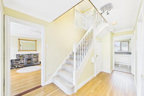 4 bedroom detached house for sale, Hill Park, Wadebridge, Cornwall