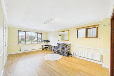 4 bedroom detached house for sale, Hill Park, Wadebridge, Cornwall
