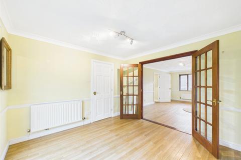 4 bedroom detached house for sale, Hill Park, Wadebridge, Cornwall