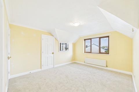 4 bedroom detached house for sale, Hill Park, Wadebridge, Cornwall
