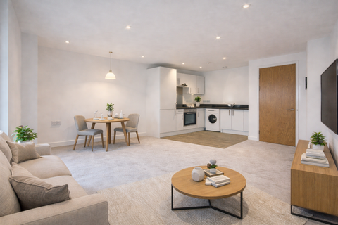 1 bedroom apartment to rent, Ordsall Lane, Salford M5