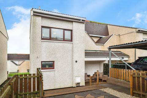undefined, Esslemont Circle, Ellon, AB41