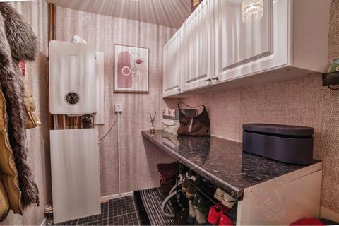 undefined, Esslemont Circle, Ellon, AB41