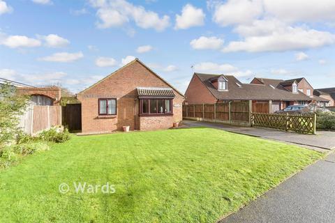 3 bedroom detached bungalow for sale, Rolfe Lane, New Romney, Kent