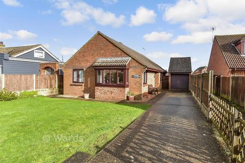 3 bedroom detached bungalow for sale, Rolfe Lane, New Romney TN28