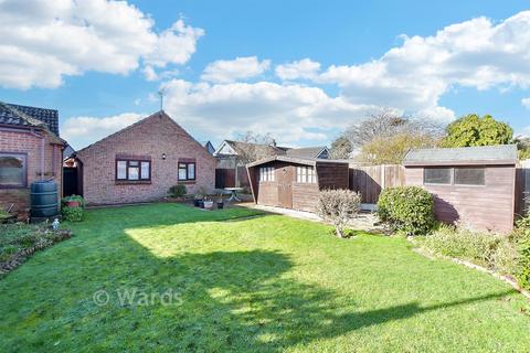 3 bedroom detached bungalow for sale, Rolfe Lane, New Romney TN28