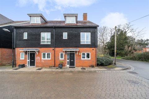 undefined, 2 Schuster Close , Cholsey, OX10