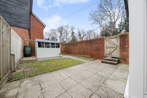 undefined, 2 Schuster Close , Cholsey, OX10