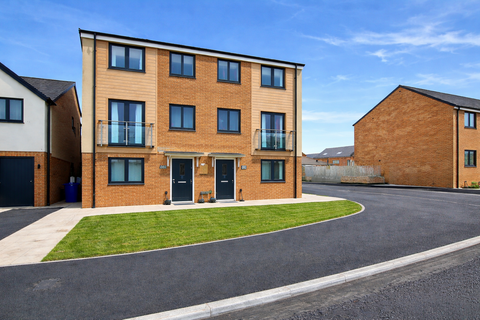 undefined, A Speckledwood Way, Newcastle Upon Tyne