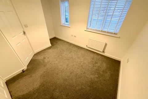 undefined, A Speckledwood Way, Newcastle Upon Tyne