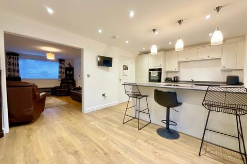 3 bedroom terraced house for sale, Wheatsheaf Court, Caldicot NP26