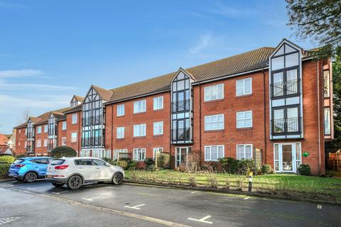 undefined, Ashdown Court, Cromer, NR27
