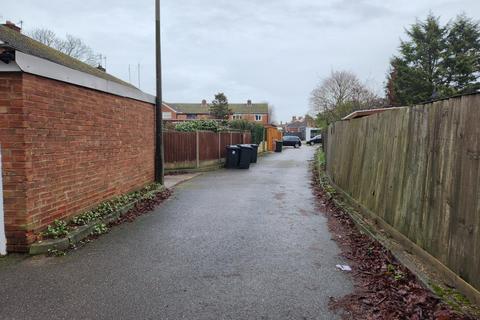 undefined, Broad Street, Bromsgrove, Worcestershire, B61
