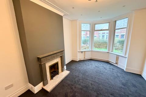 undefined, Cambridge Avenue, Whitley Bay