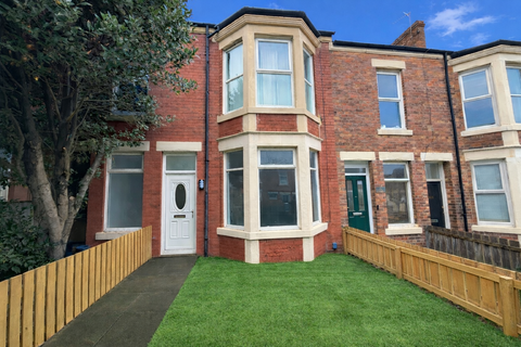 undefined, Cambridge Avenue, Whitley Bay