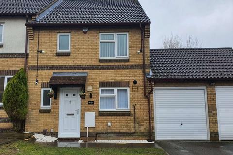 3 bedroom semi-detached house to rent, Luton LU2