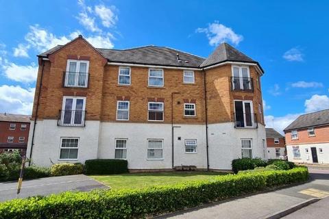 2 bedroom flat to rent, Corby NN18