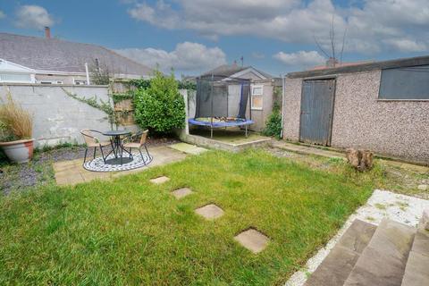 3 bedroom semi-detached house for sale, Brook Avenue, Morecambe, LA3 1BB